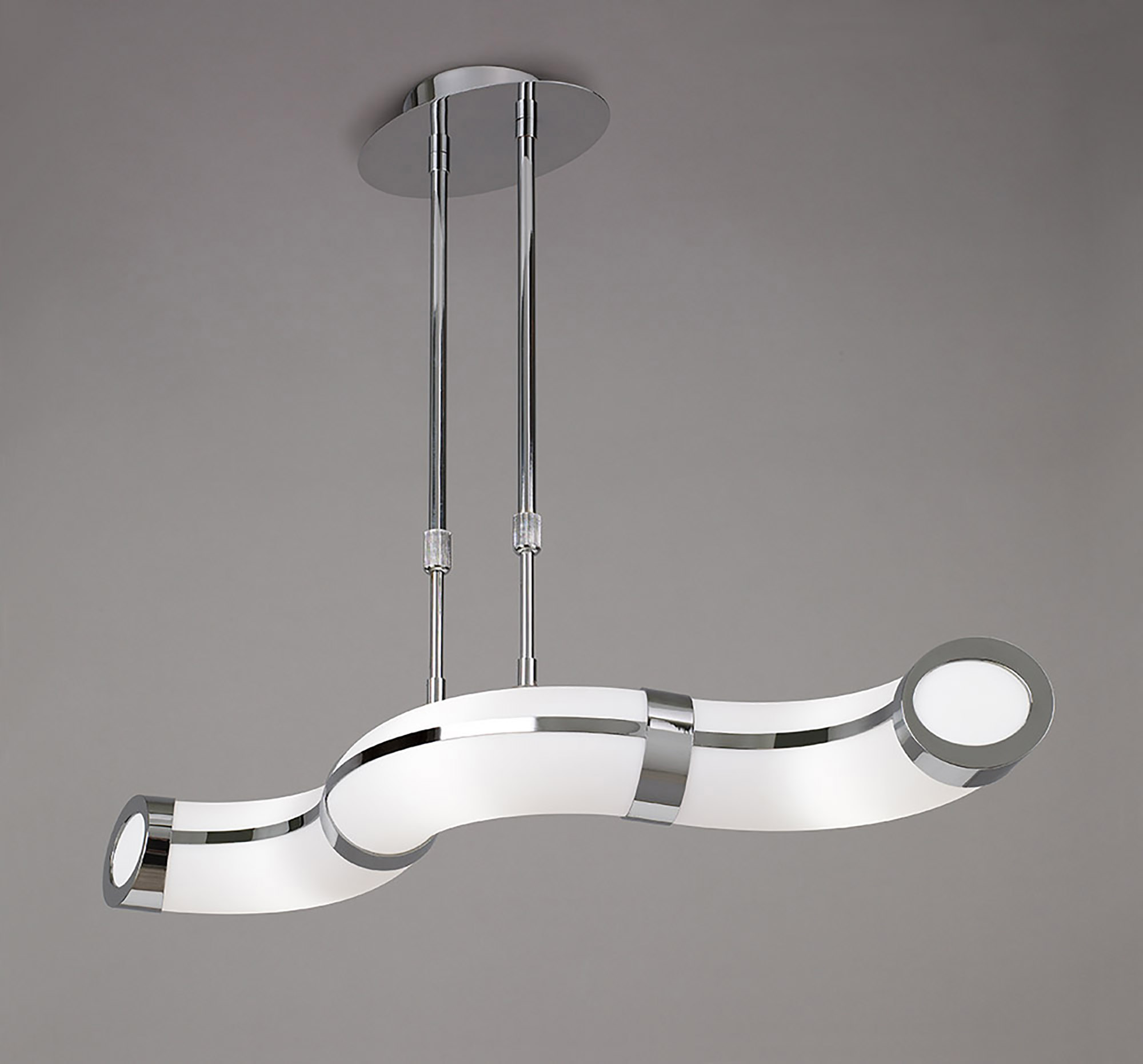 Guss GU10 Ceiling Lights Mantra Linear Fittings